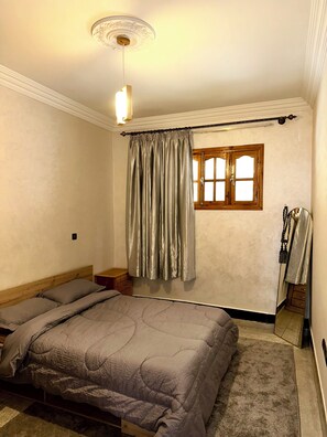 1 bedroom, Internet