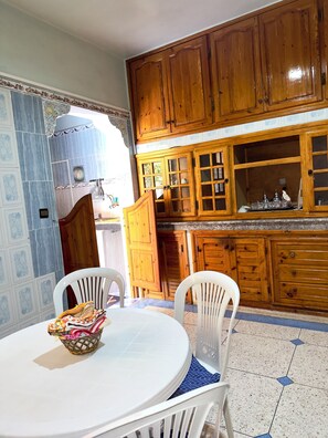 Restauration