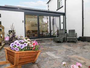 テラス / パティオ