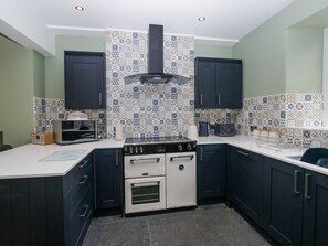 食器洗い機、調理器具と食器