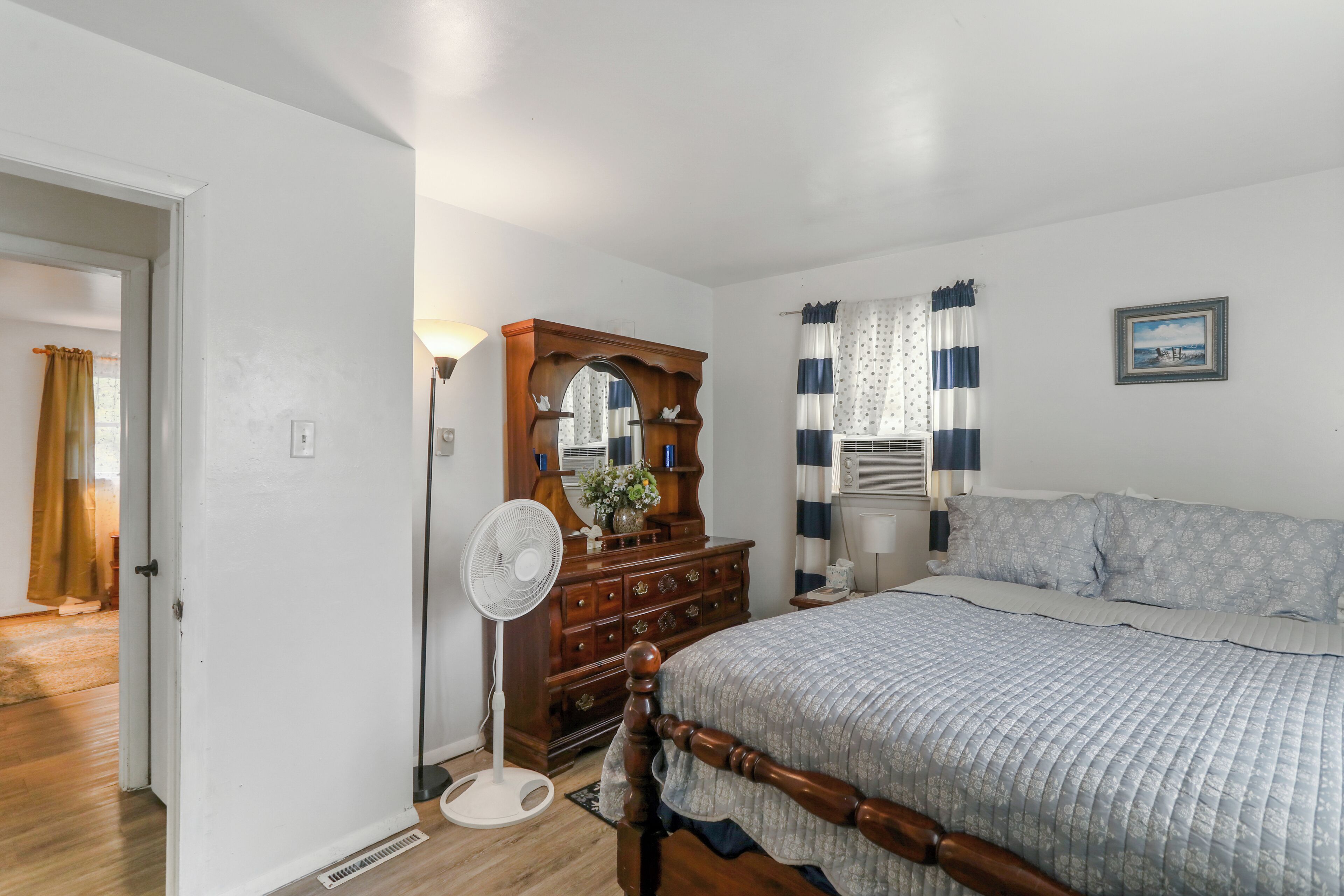 3 Schlafzimmer, Bügeleisen/Bügelbrett, WLAN, Bettwäsche