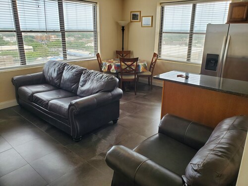 One Bedroom Downtown