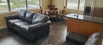 One Bedroom Downtown