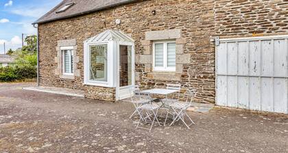 Gîte à la Campagne Normande