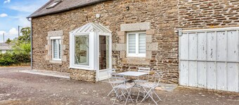 Gîte à la Campagne Normande