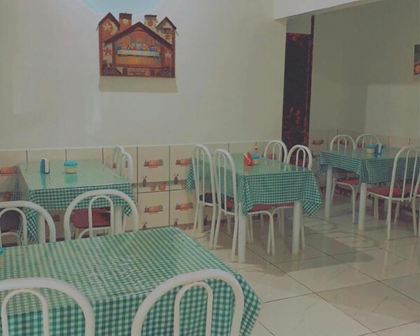 Tempat makan