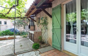 Detalle exterior