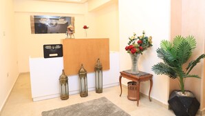 Recepción