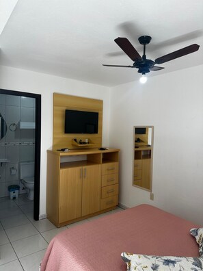 1 chambre, Wi-Fi gratuit