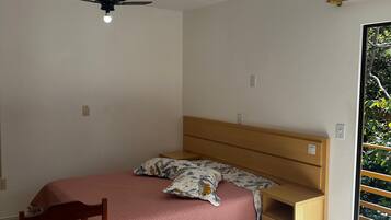 1 Schlafzimmer, kostenloses WLAN