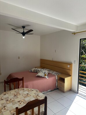 1 chambre, Wi-Fi gratuit