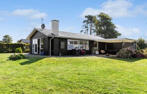 Exterior - 2 bedroom amazing home in Bogense (Bogense)