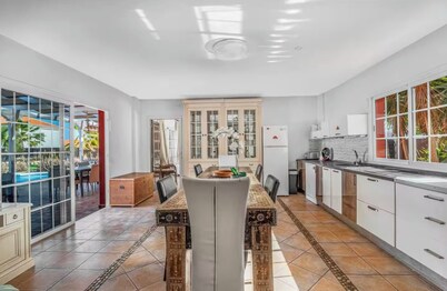Villa del Sol Golf del Sur