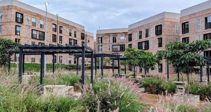 RINCON DE MONTE ALBAN OAXACA 2B2B pet friendly