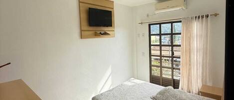 2 bedrooms, free WiFi