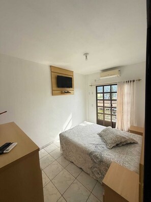 2 bedrooms, free WiFi