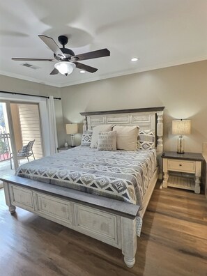 2 chambres, Wi-Fi, draps fournis