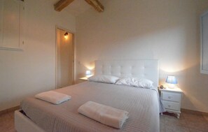 1 bedroom, free WiFi
