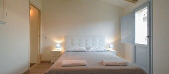 Superbe maison d'une chambre à.