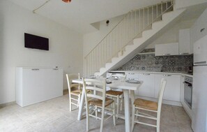 Kühlschrank, Ofen, Herdplatte, Geschirrspüler