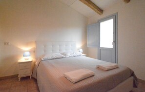 1 Schlafzimmer, kostenloses WLAN