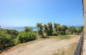 Property grounds - Gorgeous apartment in Agropoli with WiFi (Agropoli)
