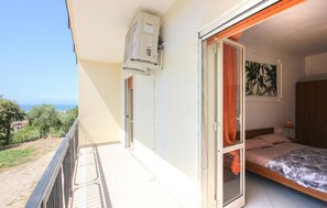 2 chambres, lit parapluie, Wi-Fi gratuit