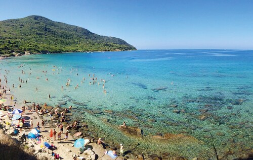 Gorgeous apartment in Agropoli with WiFi