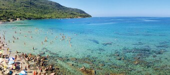 Gorgeous apartment in Agropoli with WiFi