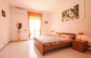 2 slaapkamers, reisbedje, gratis wifi
