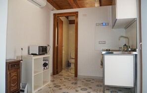Interior - Stunning apartment in Paestum with WiFi (Paestum)