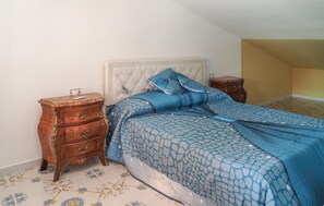 2 makuuhuonetta, ilmainen Wi-Fi