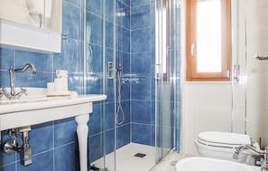 Dusche