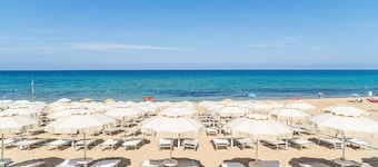 Beautiful apartment in Capaccio Paestum