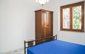 1 bedroom, free WiFi