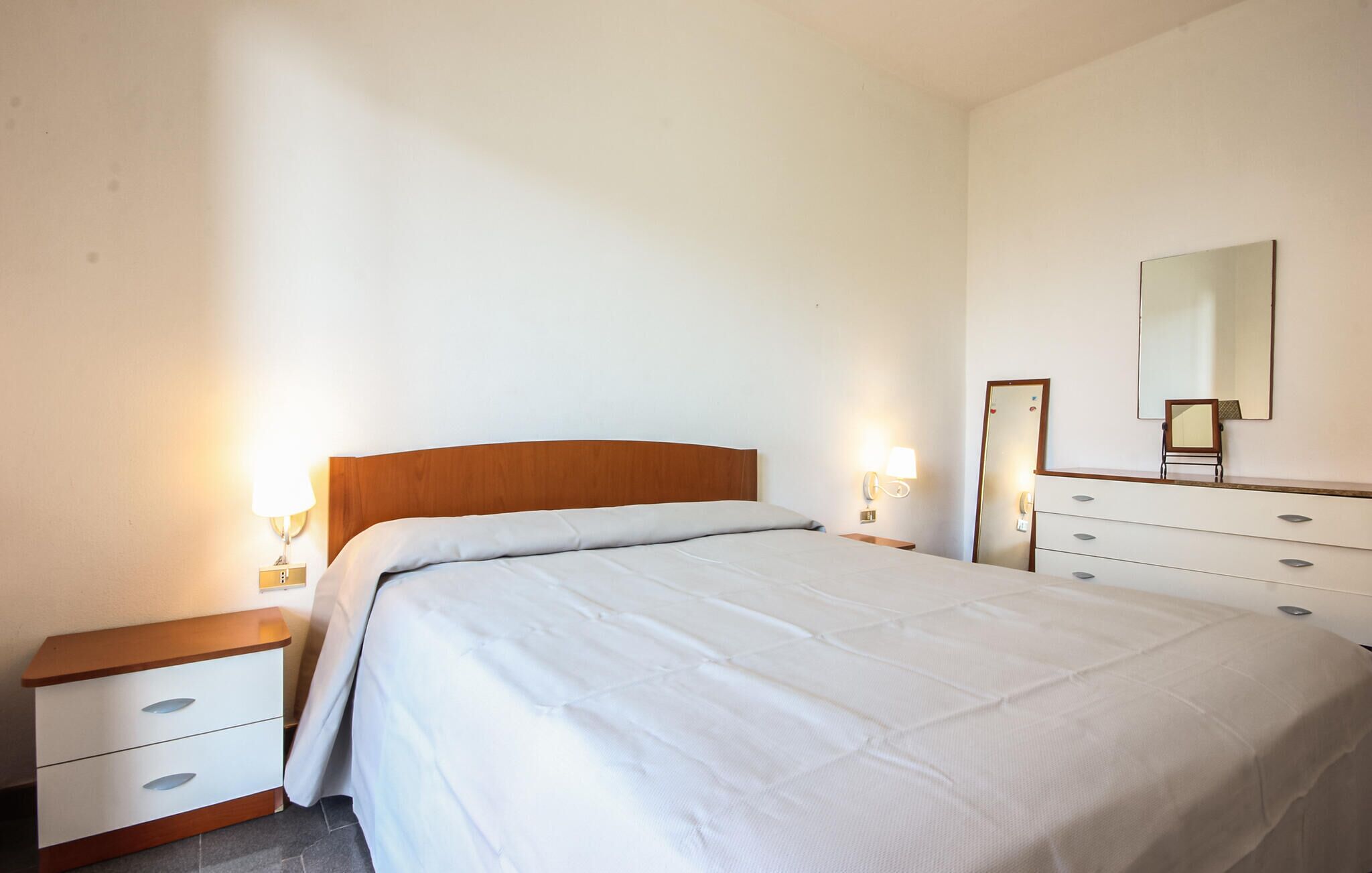 2 chambres, Wi-Fi gratuit