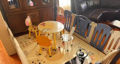 Parnell City Haven · Same Price for 1–6 Guests Villa with Full Kitchen
