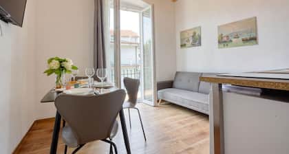 Awesome apartment in Chiavari with WiFi
