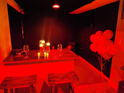 The Sex Museum Oasis Adult Erotic Oasis