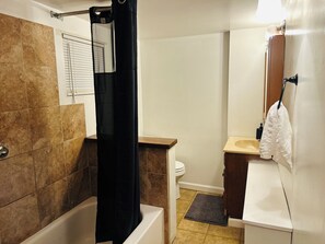 Handdoeken, toiletpapier