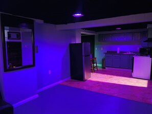 Interior - The Sex Museum Oasis Adult Erotic Oasis (Baltimore)