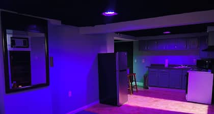 Adult Erotic Oasis