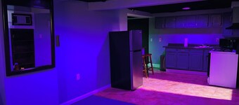 Adult Erotic Oasis