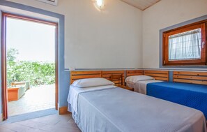 1 camera, Wi-Fi gratuito