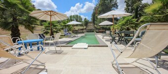 Gorgeous home in Roma