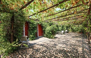 Terrazza/patio