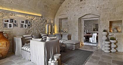 Beautiful home in Martano