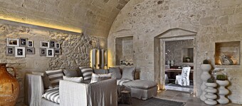 Belle maison à Martano
