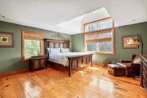 8 sovrum, strykjärn/strykbräda, wi-fi och sängkläder