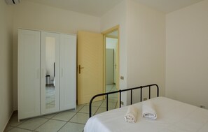 4 bedrooms, free WiFi